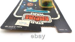 Vintage Star Wars ESB STAR DESTROYER COMMANDER-Revenge Offer