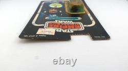 Vintage Star Wars ESB STAR DESTROYER COMMANDER-Revenge Offer