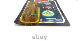 Vintage Star Wars ESB STAR DESTROYER COMMANDER-Revenge Offer