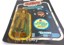 Vintage Star Wars ESB STAR DESTROYER COMMANDER-Revenge Offer