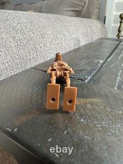 Vintage Star Wars EV-9D9 Figure