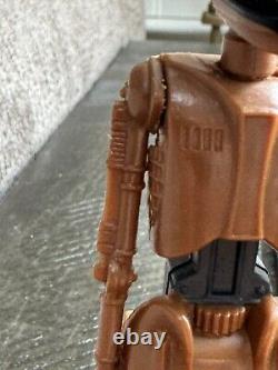 Vintage Star Wars EV-9D9 Figure