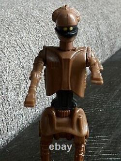 Vintage Star Wars EV-9D9 Figure