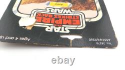 Vintage Star Wars Empire Strikes Back JAWA Action Figure