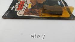 Vintage Star Wars Empire Strikes Back JAWA Action Figure