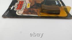 Vintage Star Wars Empire Strikes Back JAWA Action Figure