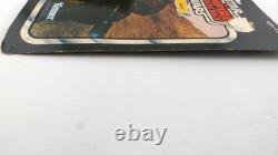 Vintage Star Wars Empire Strikes Back JAWA Action Figure