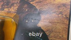 Vintage Star Wars Empire Strikes Back JAWA Action Figure