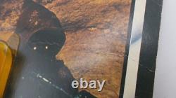 Vintage Star Wars Empire Strikes Back JAWA Action Figure