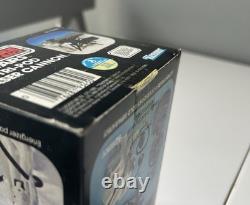 Vintage Star Wars Empire Strikes Back Tri-Pod Laser Cannon New In Box (1982)