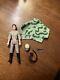 Vintage Star Wars Endor Leia Complete 1984
