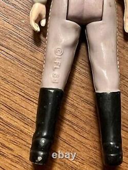 Vintage Star Wars Endor Leia Complete 1984