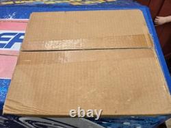 Vintage Star Wars Episode 1 Pepsi Promo Inflatable Can Set Sealed Shipper Box