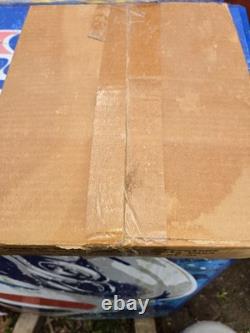 Vintage Star Wars Episode 1 Pepsi Promo Inflatable Can Set Sealed Shipper Box
