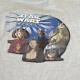 Vintage Star Wars Episode 1 The Phantom Menace Official XXXL