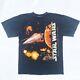 Vintage Star Wars Episode II Attack Of The ClonesT-Shirt Youth XL (adult small)