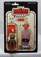 Vintage Star Wars Esb Lobot Moc 1980