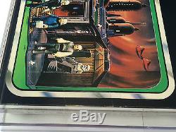 Vintage Star Wars Esb Sears Exclusive Cloud City Playset Afa 90 Misb Superb Mint