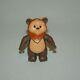 Vintage Star Wars Ewoks Cartoon, Wicket W. Warrick figure, 1985 Kenner