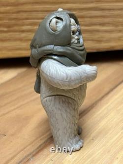 Vintage Star Wars Ewoks Lumat And Wicket No COO Complete Original
