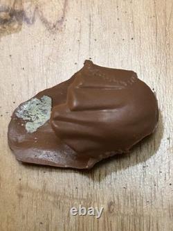 Vintage Star Wars Ewoks Lumat And Wicket No COO Complete Original