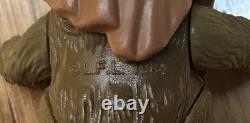 Vintage Star Wars Ewoks Lumat And Wicket No COO Complete Original