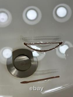 Vintage Star Wars Ewoks Lumat And Wicket No COO Complete Original