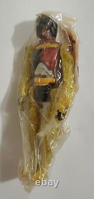 Vintage Star Wars Figure Bootleg Boba Fett Empire Strikes Back Mexico 80s