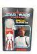Vintage Star Wars Figure Custom Han Solo Stormtrooper POTF Cardback