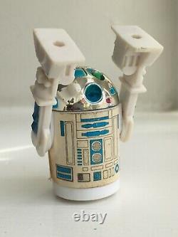 Vintage Star Wars Figure R2-D2 Last 17 Pop-up Sabre (No. 1)
