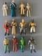 Vintage Star Wars Figures Collection