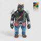 Vintage Star Wars Gamorrean Guard Bootleg Figure Brazil