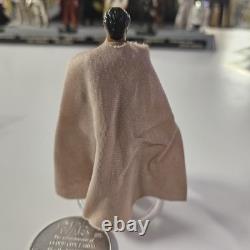 Vintage Star Wars General Lando Calrissian Last 17 Figure Coin Kenner 1985