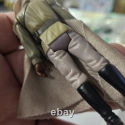 Vintage Star Wars General Lando Calrissian Last 17 Figure Coin Kenner 1985