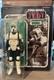 Vintage Star Wars Gentle Giant Jumbo Biker Scout Figure 2015 Moc