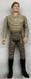Vintage Star Wars Han Solo In Carbonite Figure