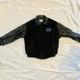 Vintage Star Wars ILM VFX CREW Episode 1 Leather Jacket RARE XL Phantom Menace