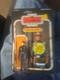 Vintage Star Wars Imperial Commander Action Figure 1982 Kenner Mint Condition