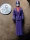 Vintage Star Wars Imperial Dignitary With Coin Original Kenner! Very Nice