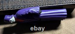 Vintage Star Wars Imperial Dignitary With Coin Original Kenner! Very Nice
