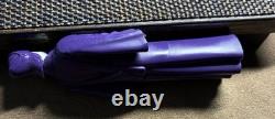 Vintage Star Wars Imperial Dignitary With Coin Original Kenner! Very Nice