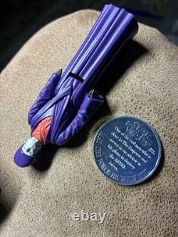 Vintage Star Wars Imperial Dignitary With Coin Original Kenner! Very Nice