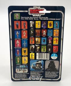 Vintage Star Wars Imperial Stormtrooper Hoth Battle Gear 1980 ESB MOC