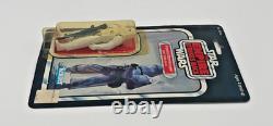 Vintage Star Wars Imperial Stormtrooper Hoth Battle Gear 1980 ESB MOC