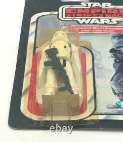 Vintage Star Wars Imperial Stormtrooper Hoth Battle Gear 1980 ESB MOC