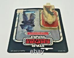 Vintage Star Wars Imperial Stormtrooper Hoth Battle Gear 1980 ESB MOC Vintage Star Wars Imperial Stormtrooper Hoth Battle Gear 1980 ESB MOC