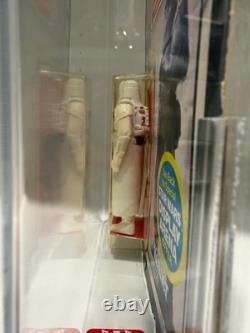 Vintage Star Wars Imperial Stormtrooper Kenner 1980 45 Back Afa 80