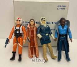 Vintage Star Wars JCPenney Catalog Mailer 4-Pack No. 38902 WithMailer I22