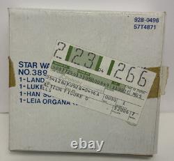 Vintage Star Wars JCPenney Catalog Mailer 4-Pack No. 38902 WithMailer I22