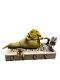 Vintage Star Wars Jabba the Hut ROTJ Action Playset 1983 Kenner